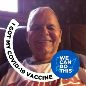 Meet your Posher, Terry e